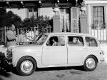 Fiat 1100 Familiare 1954 года